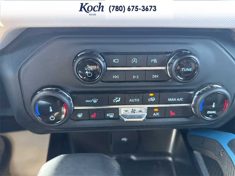 USED 2022 Ford Bronco Wildtrak Advanced 4x4 - $51,250 - Stock #AR656 - VIN 1FMEE5DP7NLA86257 - Photo 24