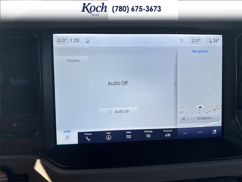 USED 2022 Ford Bronco Wildtrak Advanced 4x4 - $51,250 - Stock #AR656 - VIN 1FMEE5DP7NLA86257 - Photo 25