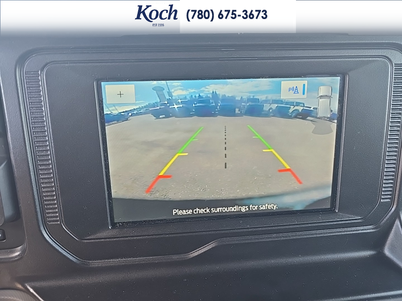 USED 2022 Ford Bronco Big Bend - Gray Exterior - $43,995 - Stock #AR600 - VIN 1FMDE5BH5NLA78021 - Photo 26