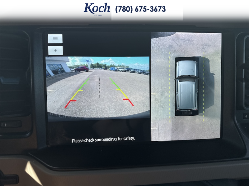 USED 2022 Ford Bronco Wildtrak Advanced 4x4 - $51,250 - Stock #AR656 - VIN 1FMEE5DP7NLA86257 - Photo 26