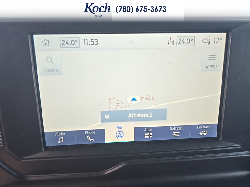 USED 2022 Ford Bronco Big Bend - Gray Exterior - $43,995 - Stock #AR600 - VIN 1FMDE5BH5NLA78021 - Photo 27