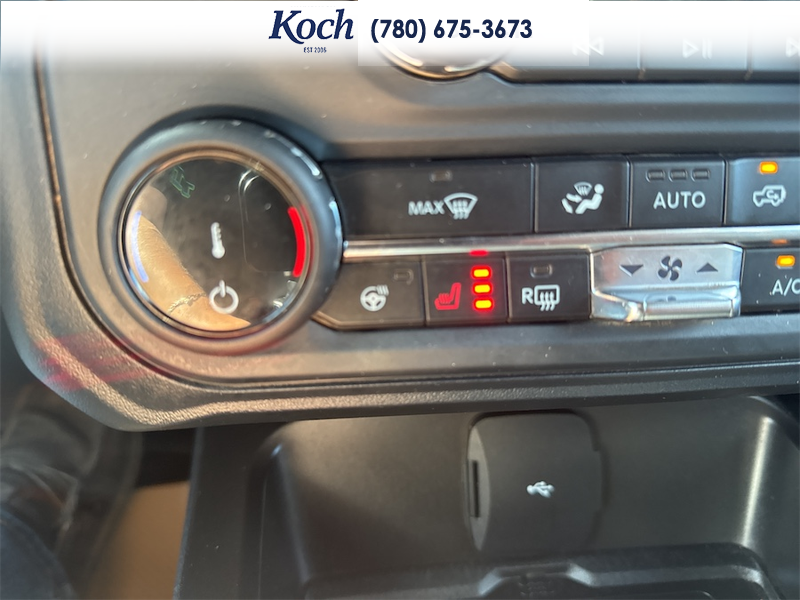 USED 2022 Ford Bronco Wildtrak Advanced 4x4 - $51,250 - Stock #AR656 - VIN 1FMEE5DP7NLA86257 - Photo 28