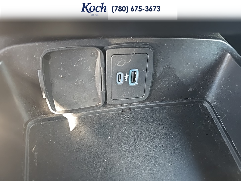 USED 2022 Ford Bronco Big Bend - Gray Exterior - $43,995 - Stock #AR600 - VIN 1FMDE5BH5NLA78021 - Photo 30