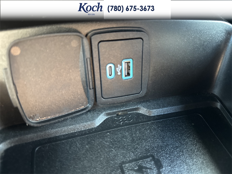 USED 2022 Ford Bronco Wildtrak Advanced 4x4 - $51,250 - Stock #AR656 - VIN 1FMEE5DP7NLA86257 - Photo 30