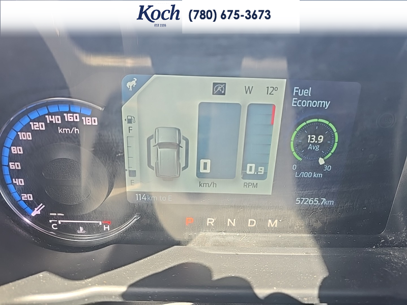USED 2022 Ford Bronco Big Bend - Gray Exterior - $43,995 - Stock #AR600 - VIN 1FMDE5BH5NLA78021 - Photo 31