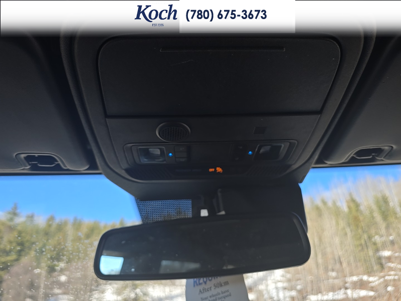 USED 2022 Ford Bronco Big Bend - Gray Exterior - $43,995 - Stock #AR600 - VIN 1FMDE5BH5NLA78021 - Photo 32