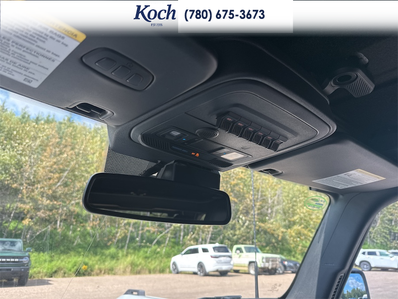 USED 2022 Ford Bronco Wildtrak Advanced 4x4 - $51,250 - Stock #AR656 - VIN 1FMEE5DP7NLA86257 - Photo 32
