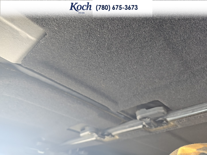 USED 2022 Ford Bronco Big Bend - Gray Exterior - $43,995 - Stock #AR600 - VIN 1FMDE5BH5NLA78021 - Photo 33