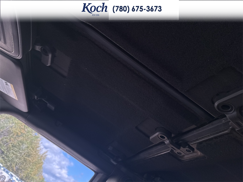 USED 2022 Ford Bronco Wildtrak Advanced 4x4 - $51,250 - Stock #AR656 - VIN 1FMEE5DP7NLA86257 - Photo 33