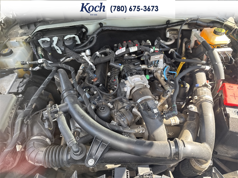 USED 2022 Ford Bronco Wildtrak Advanced 4x4 - $51,250 - Stock #AR656 - VIN 1FMEE5DP7NLA86257 - Photo 34
