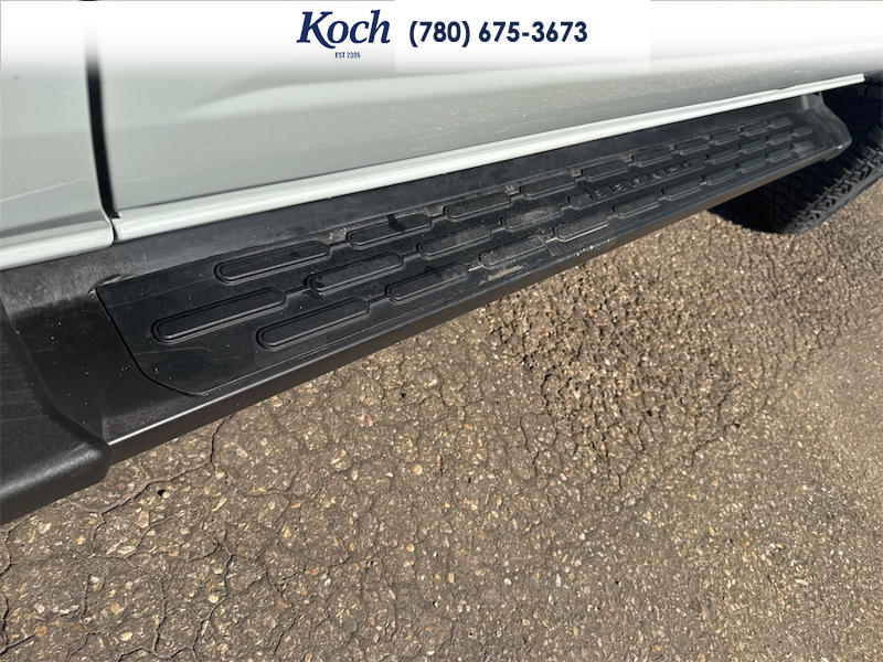USED 2022 Ford Bronco Wildtrak Advanced 4x4 - $51,250 - Stock #AR656 - VIN 1FMEE5DP7NLA86257 - Photo 35