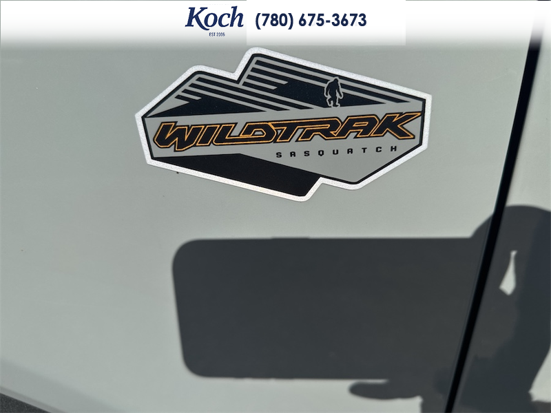 USED 2022 Ford Bronco Wildtrak Advanced 4x4 - $51,250 - Stock #AR656 - VIN 1FMEE5DP7NLA86257 - Photo 36