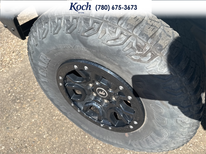 USED 2022 Ford Bronco Wildtrak Advanced 4x4 - $51,250 - Stock #AR656 - VIN 1FMEE5DP7NLA86257 - Photo 37