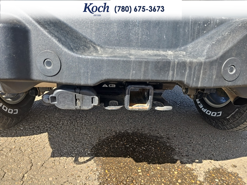 USED 2022 Ford Bronco Big Bend - Gray Exterior - $43,995 - Stock #AR600 - VIN 1FMDE5BH5NLA78021 - Photo 38