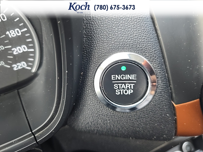 USED 2022 Ford EcoSport SE - Silver Exterior - $24,195 - Stock #AR581 - VIN MAJ6S3GL6NC468459 - Photo 23