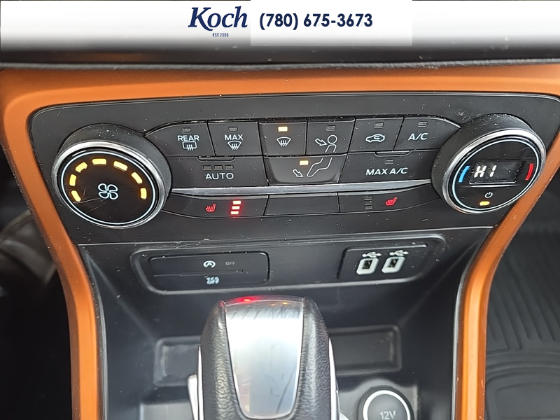 USED 2022 Ford EcoSport SE - Silver Exterior - $24,195 - Stock #AR581 - VIN MAJ6S3GL6NC468459 - Photo 24