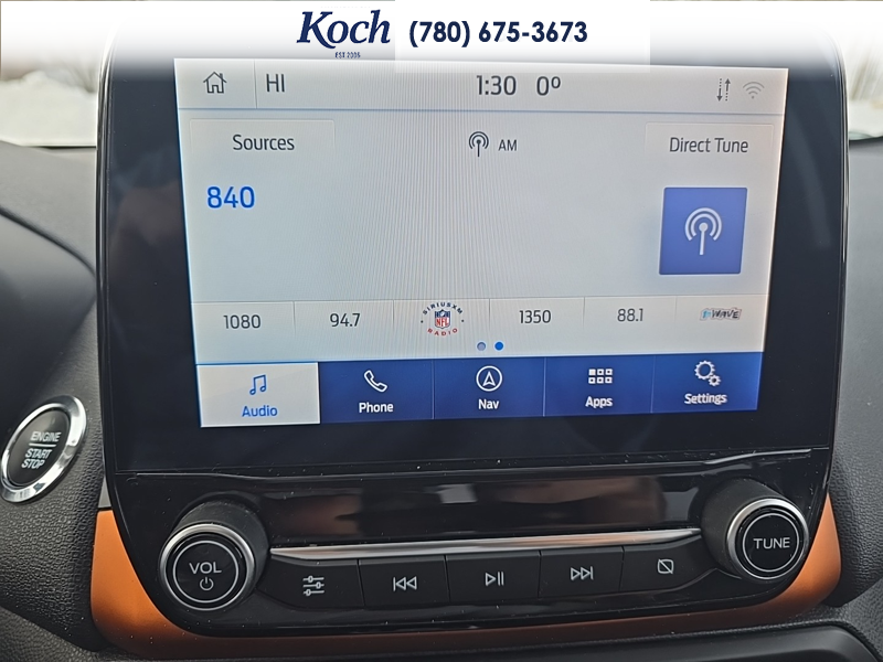 USED 2022 Ford EcoSport SE - Silver Exterior - $24,195 - Stock #AR581 - VIN MAJ6S3GL6NC468459 - Photo 25