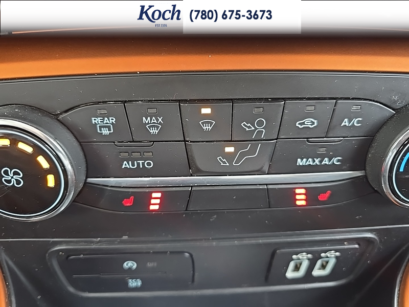 USED 2022 Ford EcoSport SE - Silver Exterior - $24,195 - Stock #AR581 - VIN MAJ6S3GL6NC468459 - Photo 28