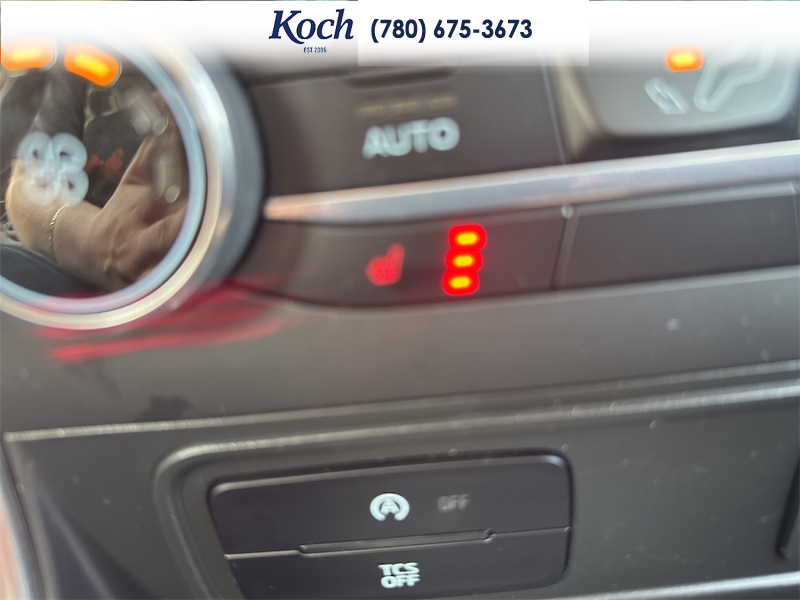 USED 2022 Ford EcoSport SE - Moondust Silver Metallic Exterior - $23,695 - Stock #A25268A - VIN MAJ6S3GL0NC472880 - Photo 28