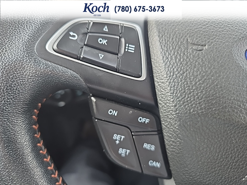 USED 2022 Ford EcoSport SE - Silver Exterior - $24,195 - Stock #AR581 - VIN MAJ6S3GL6NC468459 - Photo 29