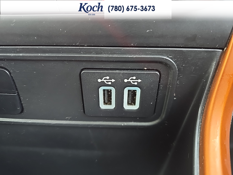 USED 2022 Ford EcoSport SE - Silver Exterior - $24,195 - Stock #AR581 - VIN MAJ6S3GL6NC468459 - Photo 30