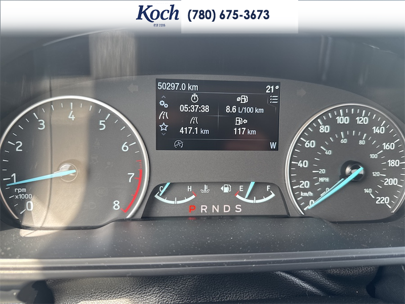 USED 2022 Ford EcoSport SE - Moondust Silver Metallic Exterior - $23,695 - Stock #A25268A - VIN MAJ6S3GL0NC472880 - Photo 31