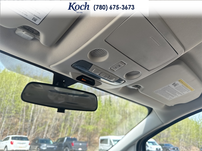 USED 2022 Ford EcoSport SE - Moondust Silver Metallic Exterior - $23,695 - Stock #A25268A - VIN MAJ6S3GL0NC472880 - Photo 32