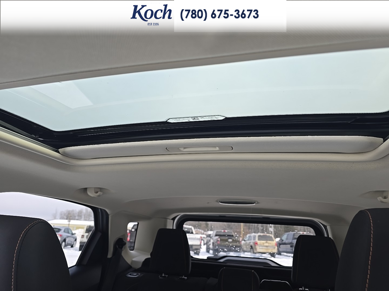 USED 2022 Ford EcoSport SE - Silver Exterior - $24,195 - Stock #AR581 - VIN MAJ6S3GL6NC468459 - Photo 33