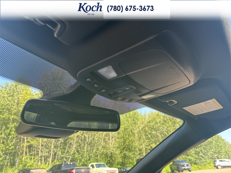 USED 2022 Ford Edge ST Line - Agate Black Exterior / EBONY ACTIVEX Interior - $26,995 - Stock #A26215A - VIN 2FMPK4J98NBA00584 - Photo 16