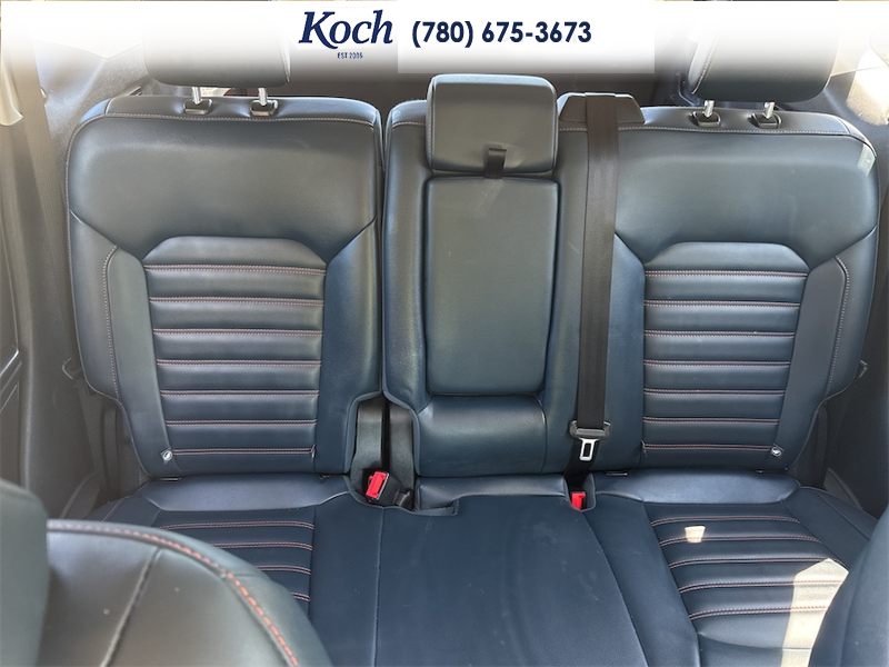 USED 2022 Ford Edge SEL - White Exterior - $29,995 - Stock #AR627 - VIN 2FMPK4J98NBA48165 - Photo 22