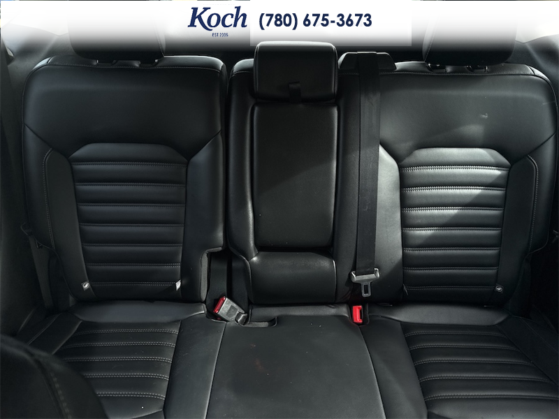 USED 2022 Ford Edge SEL - Blue Exterior - $26,995 - Stock #AR646 - VIN 2FMPK4J93NBA83986 - Photo 22