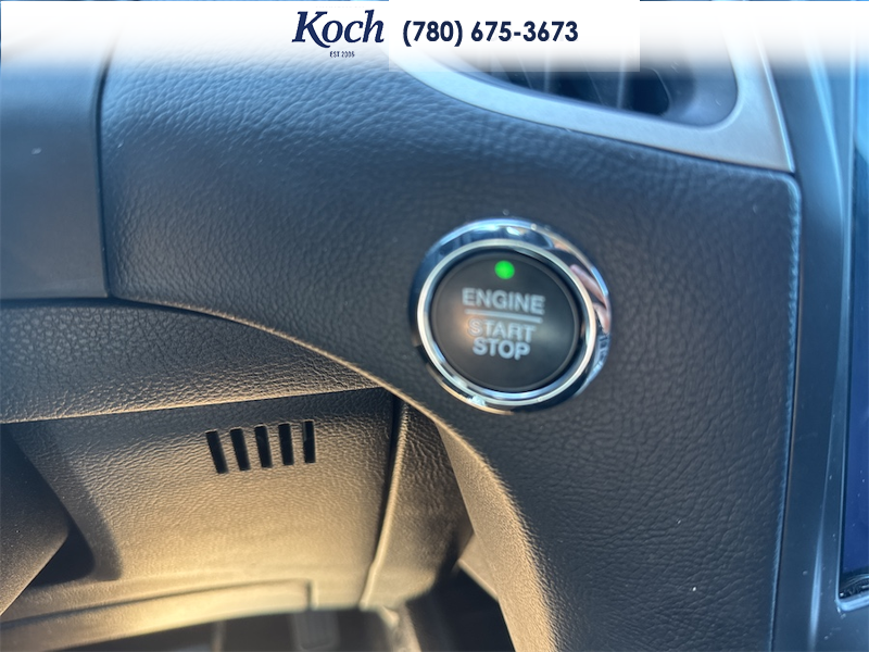 USED 2022 Ford Edge SEL - White Exterior - $29,995 - Stock #AR627 - VIN 2FMPK4J98NBA48165 - Photo 23