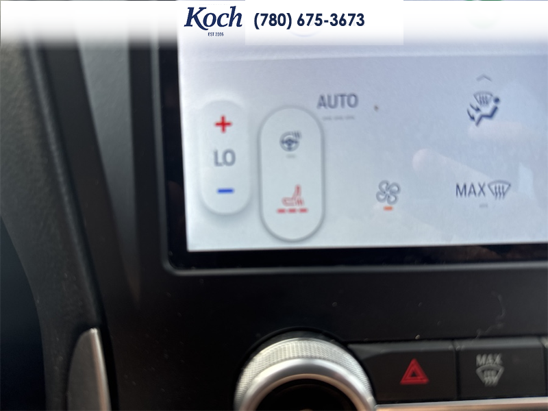 USED 2022 Ford Edge SEL - Blue Exterior - $26,995 - Stock #AR646 - VIN 2FMPK4J93NBA83986 - Photo 27