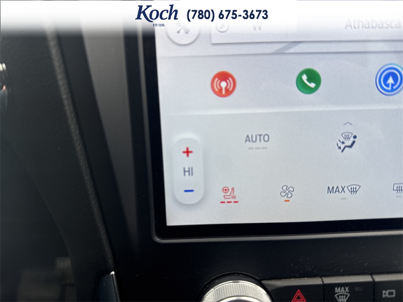 USED 2022 Ford Edge Titanium - Carbonized Grey Metallic Exterior - $29,995 - Stock #A26193A - VIN 2FMPK4K96NBA29158 - Photo 28