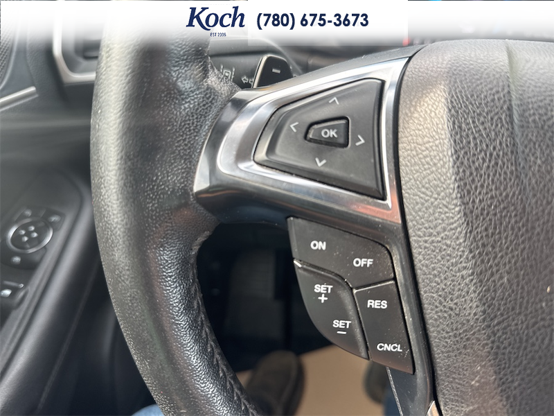 USED 2022 Ford Edge SEL - Blue Exterior - $26,995 - Stock #AR646 - VIN 2FMPK4J93NBA83986 - Photo 28