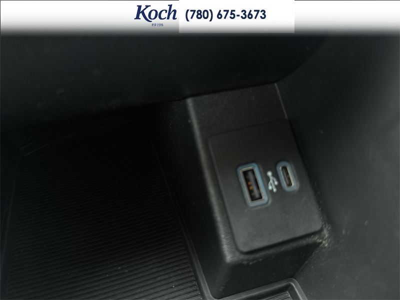 USED 2022 Ford Edge SEL - Blue Exterior - $26,995 - Stock #AR646 - VIN 2FMPK4J93NBA83986 - Photo 29