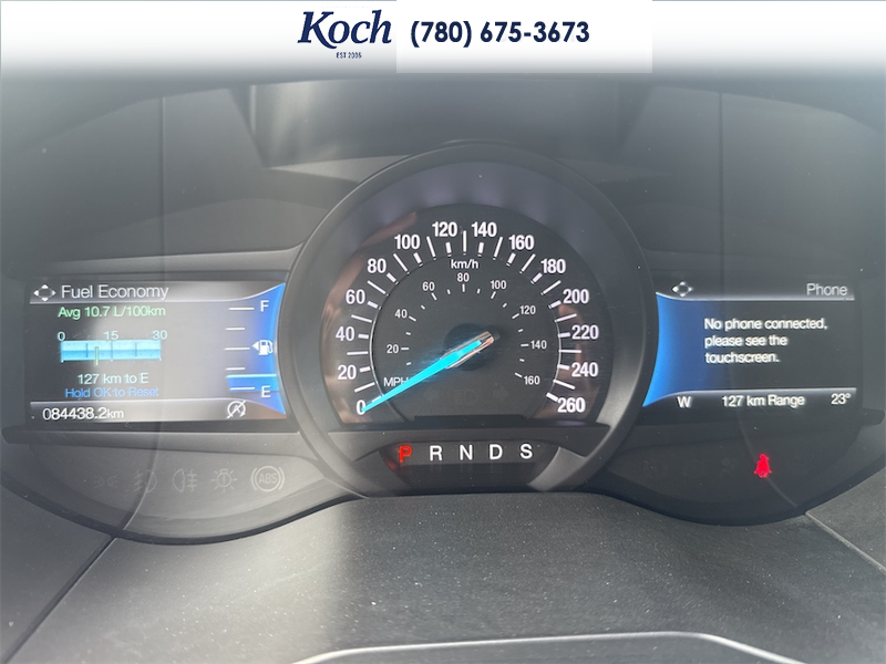USED 2022 Ford Edge SEL - Blue Exterior - $26,995 - Stock #AR646 - VIN 2FMPK4J93NBA83986 - Photo 30