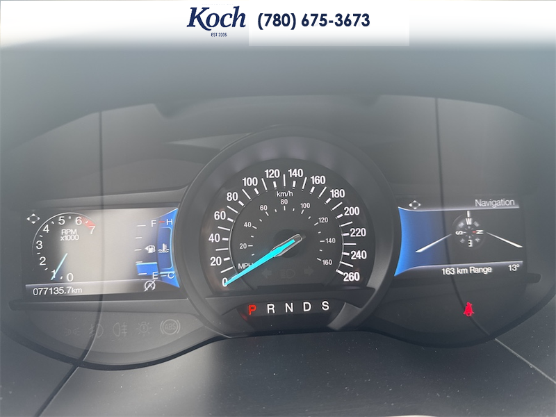 USED 2022 Ford Edge Titanium - Carbonized Grey Metallic Exterior - $29,995 - Stock #A26193A - VIN 2FMPK4K96NBA29158 - Photo 31