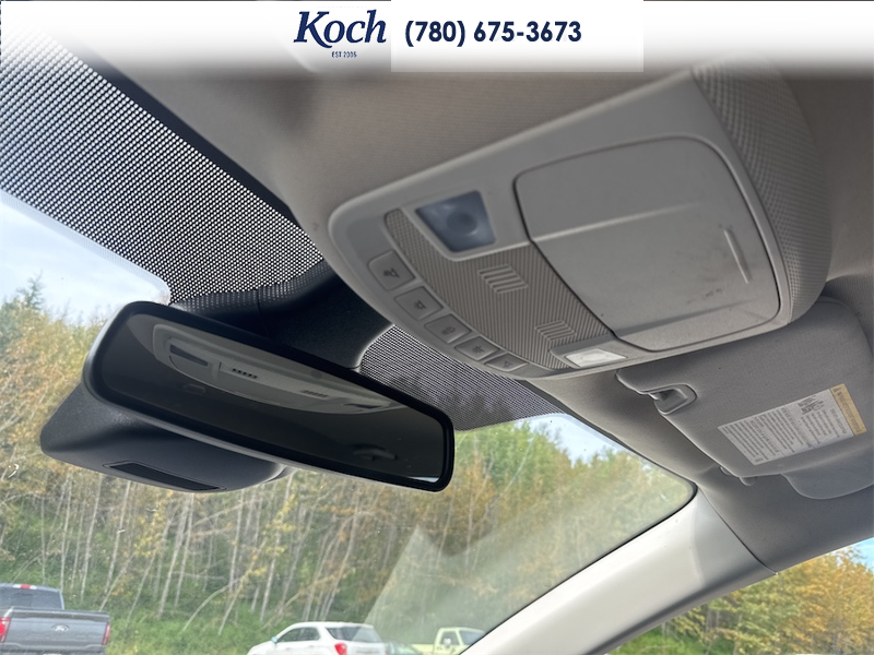 USED 2022 Ford Edge SEL - Blue Exterior - $26,995 - Stock #AR646 - VIN 2FMPK4J93NBA83986 - Photo 31