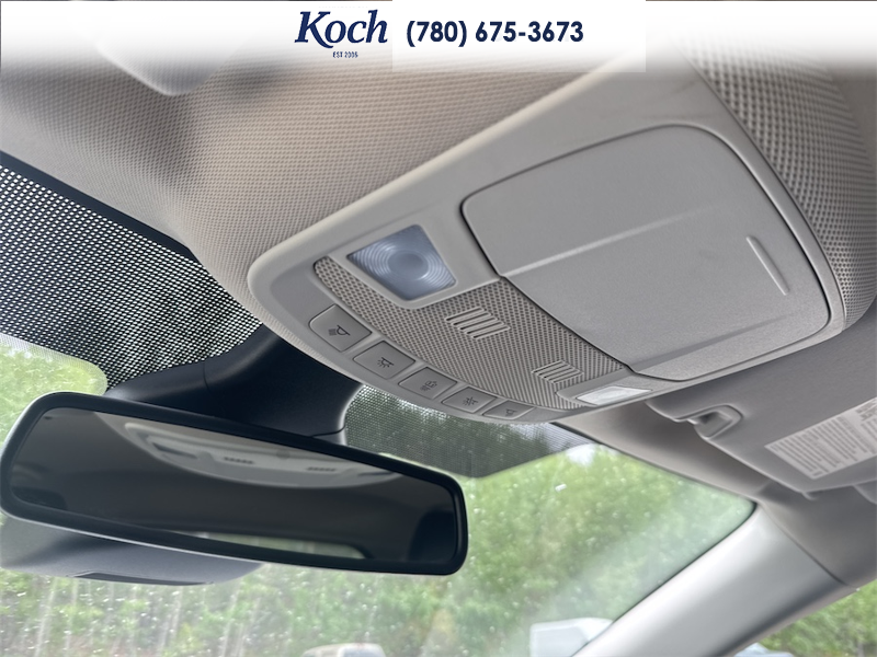 USED 2022 Ford Edge Titanium - Carbonized Grey Metallic Exterior - $29,995 - Stock #A26193A - VIN 2FMPK4K96NBA29158 - Photo 32
