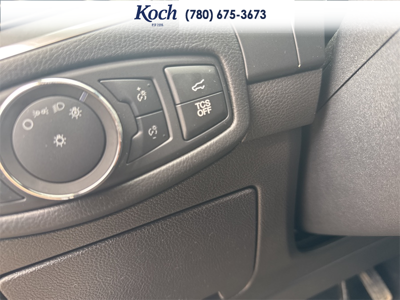 USED 2022 Ford Edge Titanium - Carbonized Grey Metallic Exterior - $29,995 - Stock #A26193A - VIN 2FMPK4K96NBA29158 - Photo 36