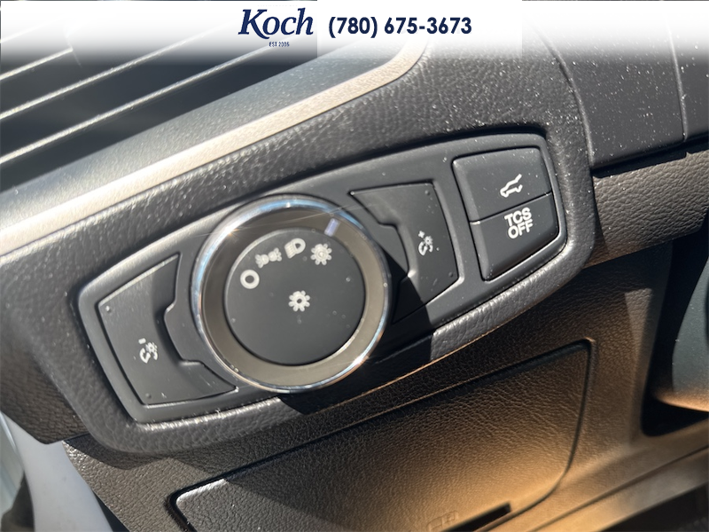 USED 2022 Ford Edge SEL - White Exterior - $29,995 - Stock #AR627 - VIN 2FMPK4J98NBA48165 - Photo 36