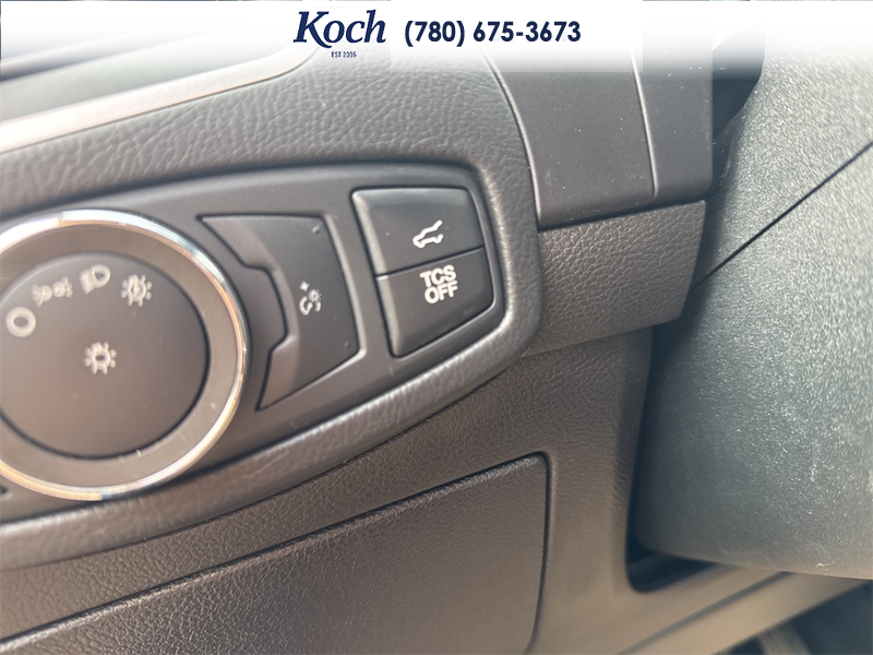 USED 2022 Ford Edge SEL - Blue Exterior - $26,995 - Stock #AR646 - VIN 2FMPK4J93NBA83986 - Photo 36