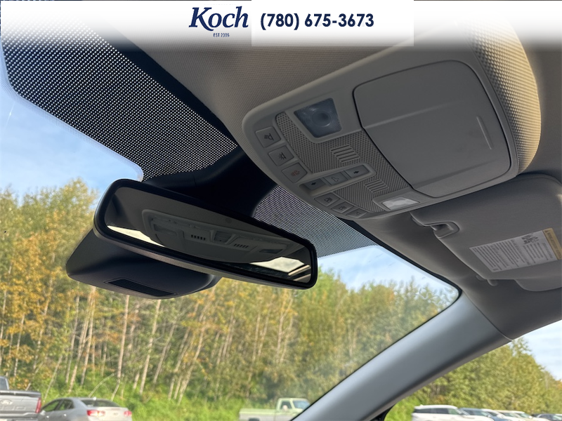 USED 2022 Ford Edge Titanium - Red Exterior - $33,995 - Stock #AR636 - VIN 2FMPK4K96NBA49555 - Photo 37