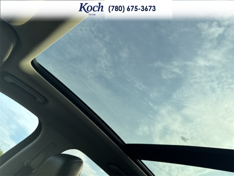 USED 2022 Ford Edge Titanium - Red Exterior - $33,995 - Stock #AR636 - VIN 2FMPK4K96NBA49555 - Photo 38
