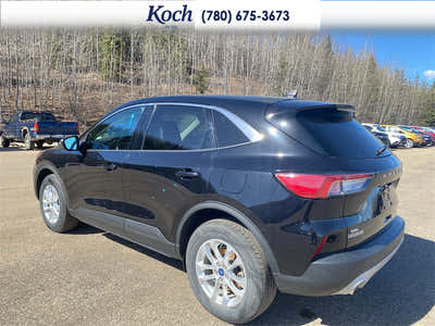 2022 Ford Escape SE AWD