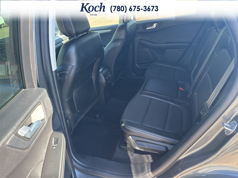 USED 2022 Ford Escape SEL AWD - Grey Exterior - $23,250 - Stock #AR624 - VIN 1FMCU9H6XNUA49927 - Photo 18