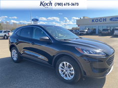 2022 Ford Escape SE AWD