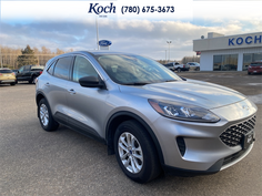 2022 Ford Escape SE AWD 1