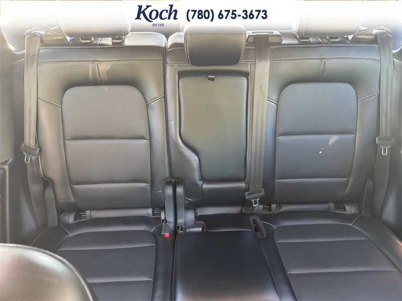 USED 2022 Ford Escape SEL AWD - Grey Exterior - $23,250 - Stock #AR624 - VIN 1FMCU9H6XNUA49927 - Photo 22